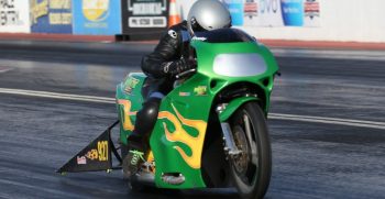 Tony Frost (Outlaw Images)