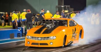 Wayne Keys (High Octane Photos)