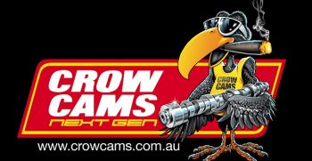 Crow Cams