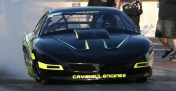 Daniel Camilleri (Outlaw Images)