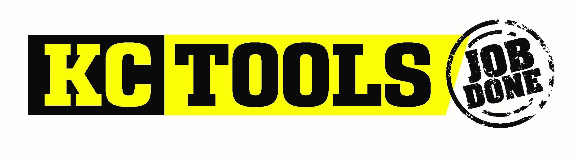 KC Tools logo