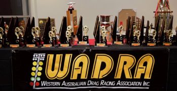 WADRA awards night
