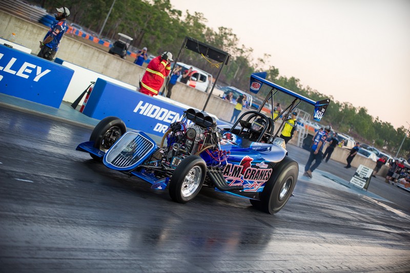 Adam Murrihy (HighRPM.com.au)