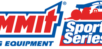 Summit Racing Equipment Sportsman Series logo