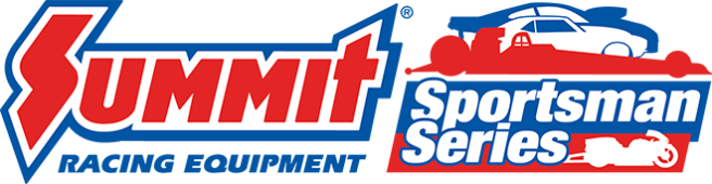 Summit Racing Equipment Sportsman Series logo