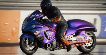 Leith Darrach (HighRPM.com.au)
