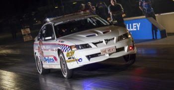 Theo Karamandis (HighRPM)