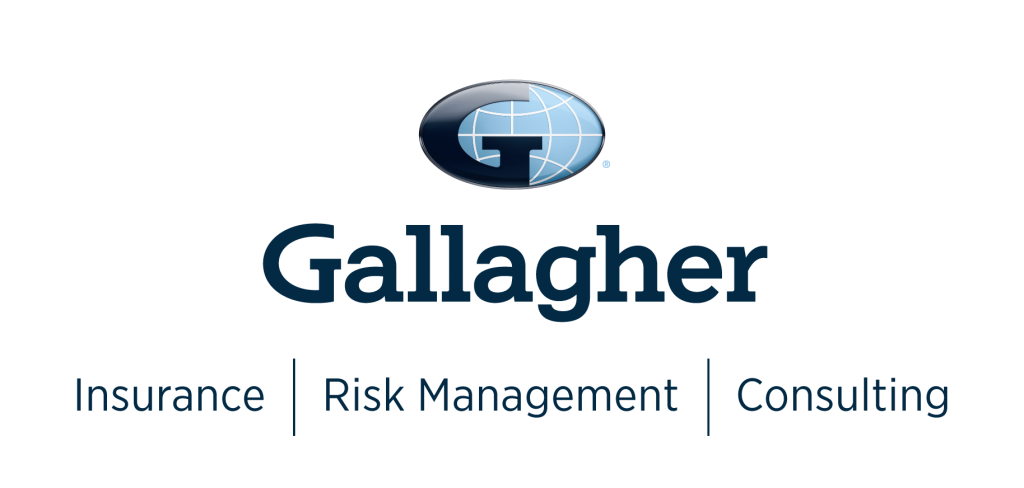 Gallagher logo 2018