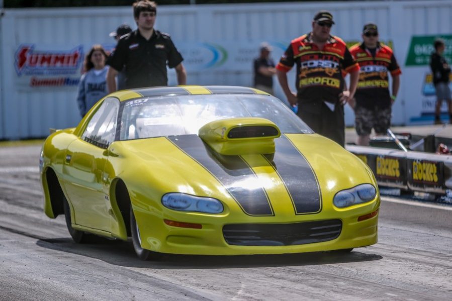 SCINTILLATING SUPER STOCK BATTLE IN STORE FOR ANDRA GRAND FINALS