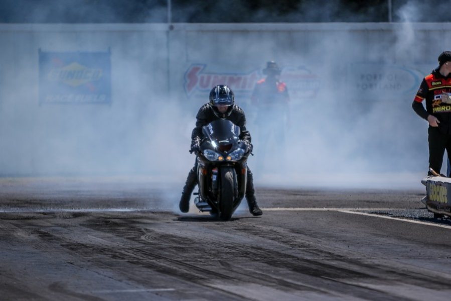 DAVE WILLIS HUNTING BACK-TO-BACK WINS, CHAMPIONSHIP GAINS AT SC660