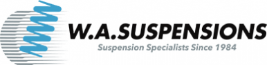 WA SUSPENSIONS JOINS ANDRA MEMBER BENEFITS PROGRAM