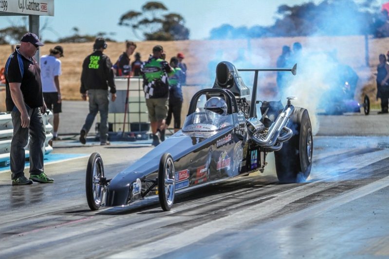 STAGE SET FOR SENSATIONAL SUNSET STRIP NATIONALS