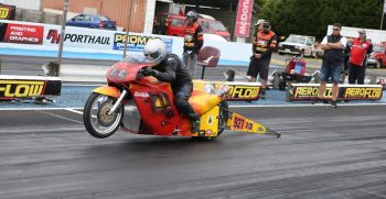 Tony Frost (Outlaw Images)