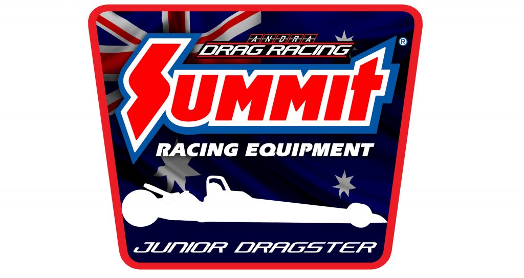 SUMMIT RACING EQUIPMENT CONTINUES TO BACK JUNIOR RACERS