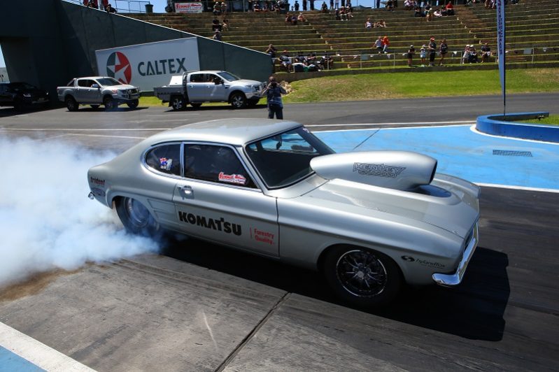 DEFENDING TS CHAMP READY FOR TITLE BATTLE