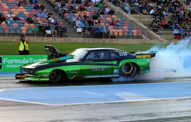 EPIC GRAND FINAL STAGE SET AFTER WONDERFUL WESTERNATS