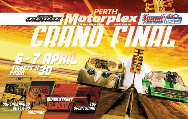 LIVE STREAM: ANDRA GRAND FINAL