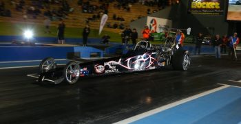 David Roberts (Outlaw Images)