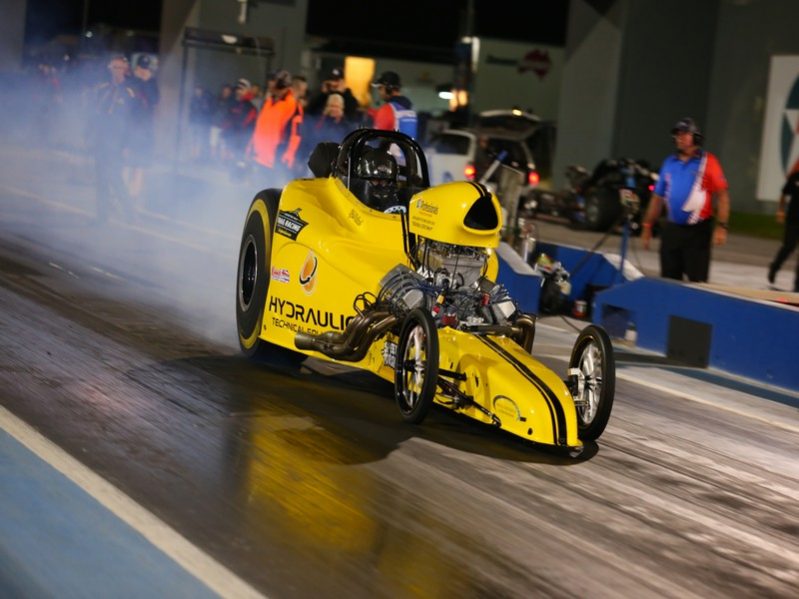 EVENT WINNERS IMPRESS AT ANDRA GRAND FINALS