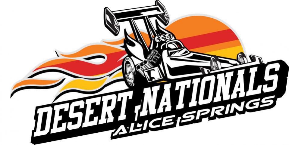 ENTRIES OPEN: DESERT NATIONALS