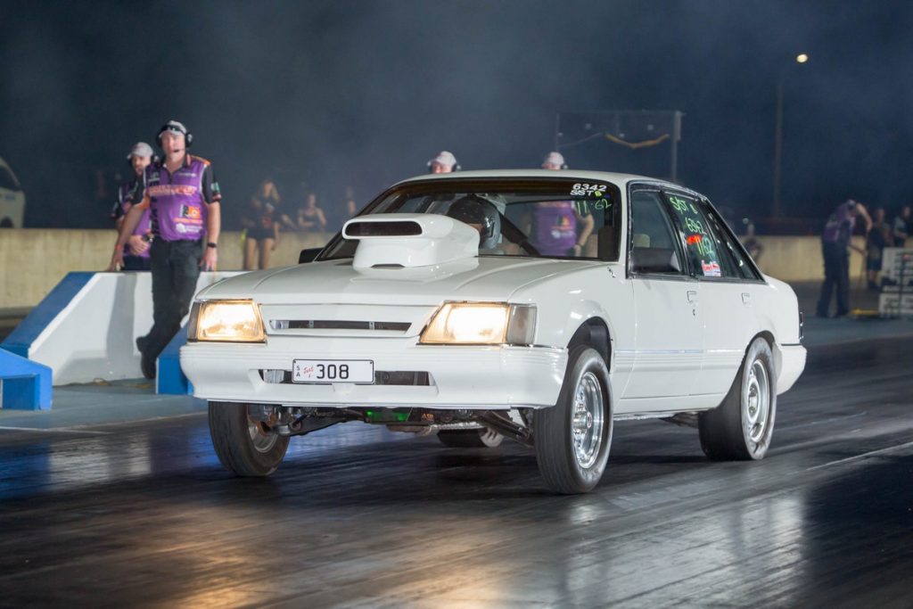 SUPER STREET SET TO SIZZLE AT ANDRA GRAND FINAL