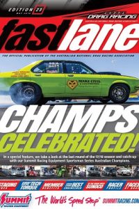 fastlane 23 cover_300w