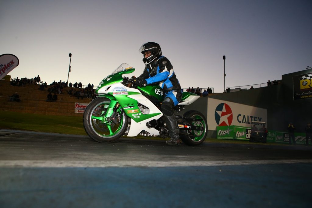 MOORE READY FOR GOLDENSTATES FOLLOWING OFF-SEASON TRANSFORMATION