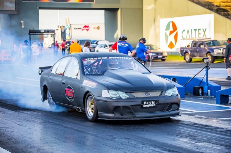 QUARTERMAINE BREAKS RECORDS ON WAY TO GOLDENSTATES WIN
