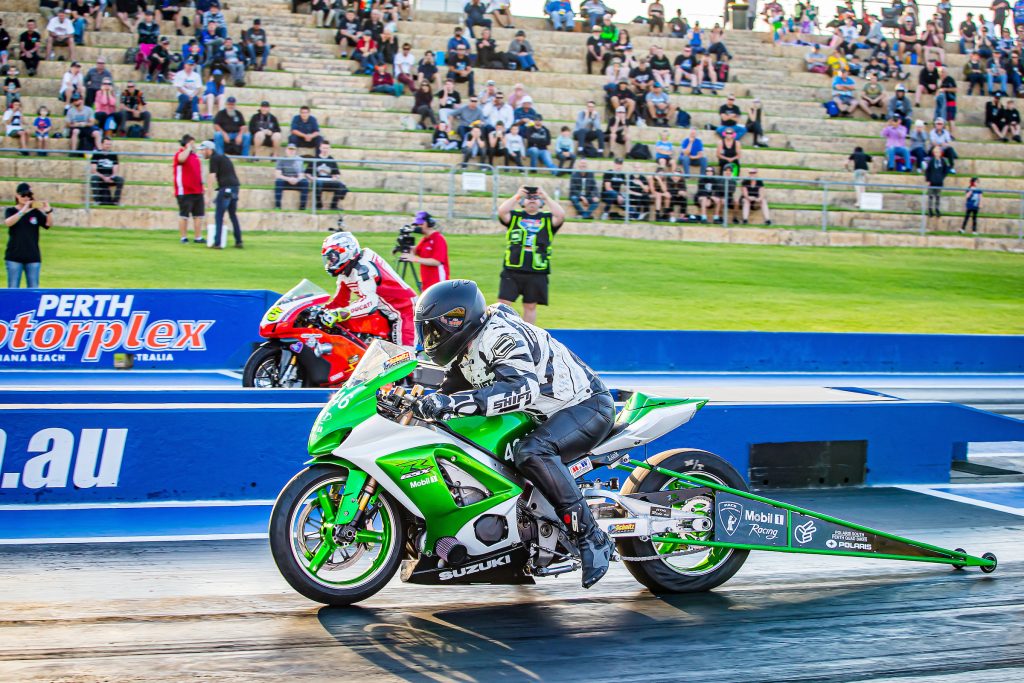 PATON HOPING TO CONTINUE GOLDENSTATES MOMENTUM IN ADELAIDE THIS WEEKEND