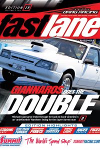 fastlane 28 cover