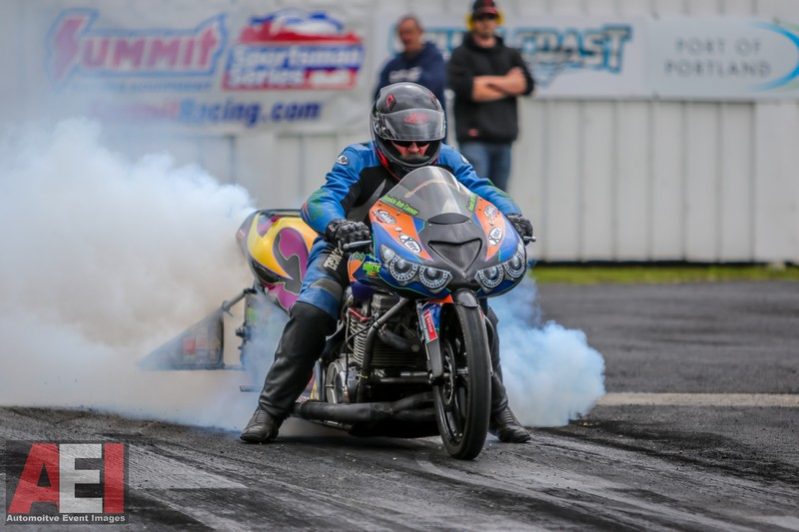 SOUTH COAST NATS FIELD READY TO RUMBLE