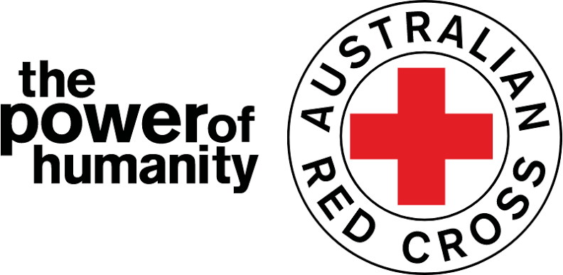 ANDRA Red Cross Disaster Relief Donations