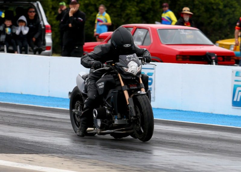 2020 OFF TO A ROARING START THANKS TO SOUTH COAST 660