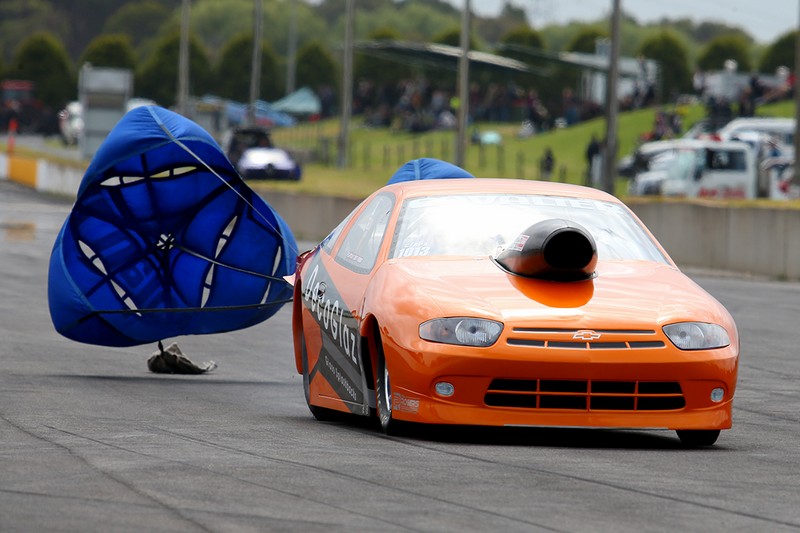 CHAMPION Q & A: MATT FORBES