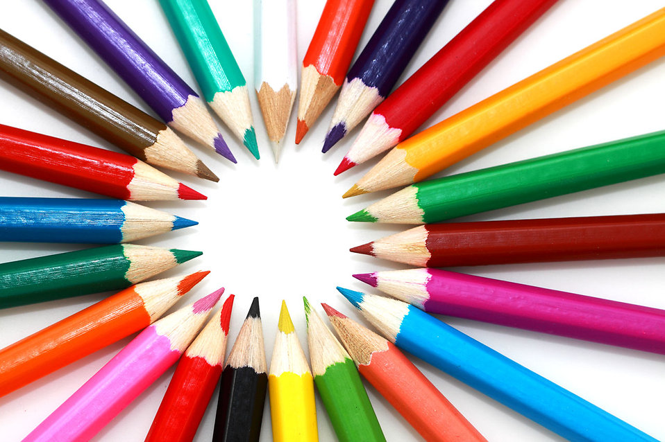 GET COLOURING TO WIN PRIZES - CLOSES 15 MAY 2020