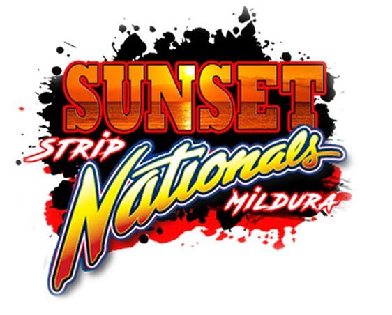 EVENT UPDATE: 2020 SUNSET STRIP NATIONALS
