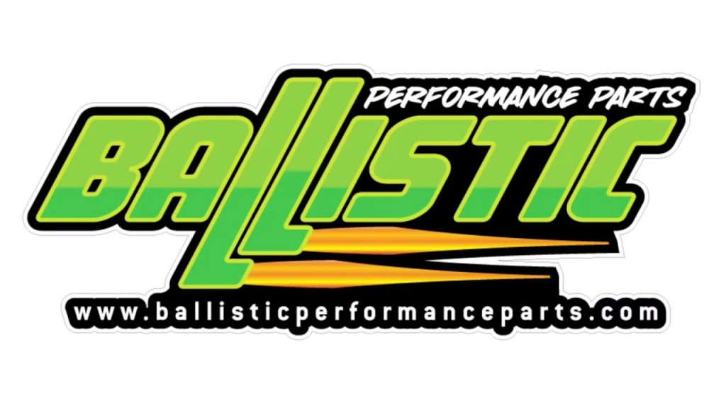 BALLISTIC PERFORMANCE PARTS JOINS ANDRA MEMBER BENEFITS PROGRAM