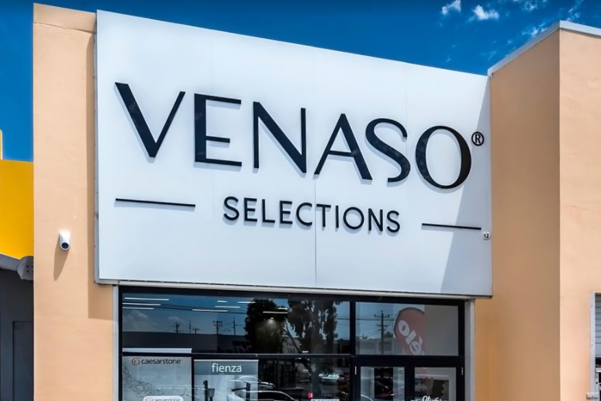 VENASO SELECTIONS JOINS ANDRA MEMBER BENEFITS PROGRAM