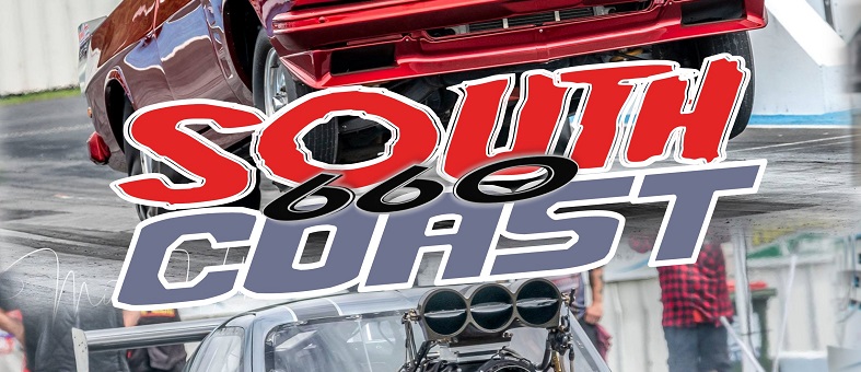 SRESS RETURNS TO SOUTH COAST RACEWAY IN JANUARY