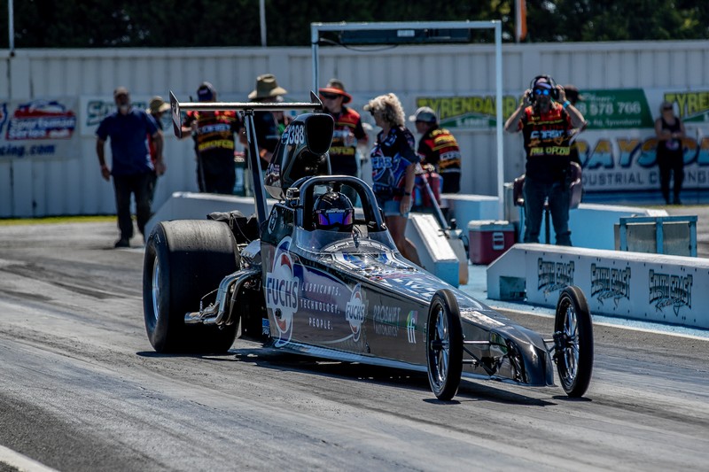 STEWART READY FOR TITLE FIGHT IN MILDURA
