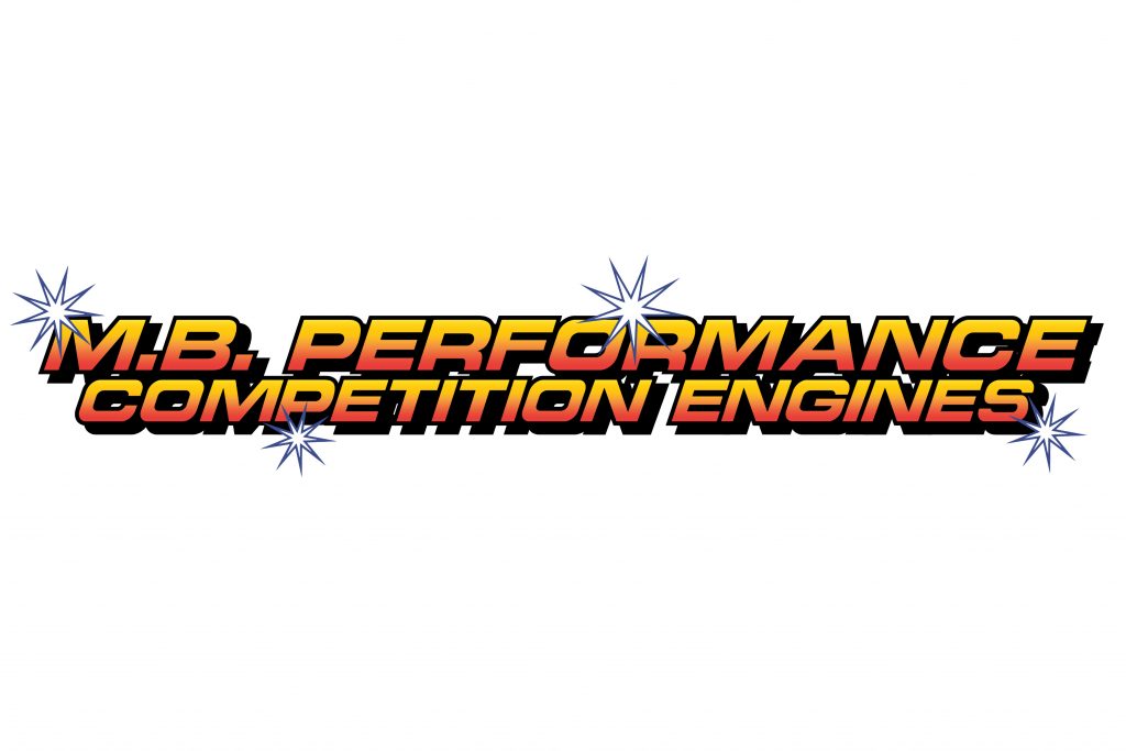 M.B. PERFORMANCE COMPETITION ENGINES JOINS ANDRA MEMBER BENEFITS PROGRAM