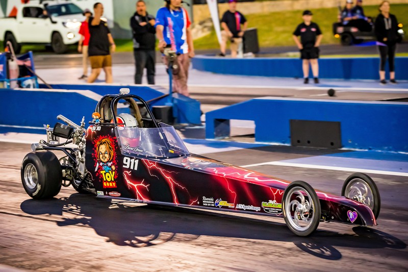 UP AND COMING JUNIOR STAR READY FOR WESTERNATS CHALLENGE