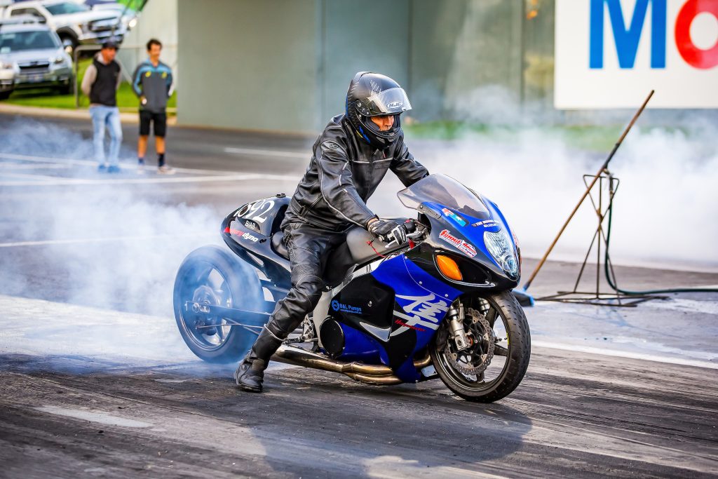 1320ft records updated following 2021 Westernationals