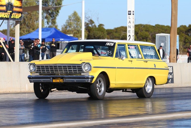 EVENT WINNERS SHINE AT ANDRA GRAND FINALS