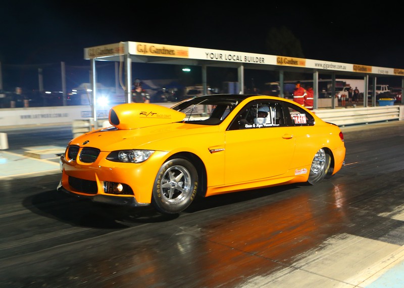 RECORDS ABOUND AT ANDRA GRAND FINALS