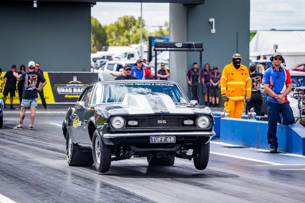 CHAMPION Q & A: MARTIN MIRCO