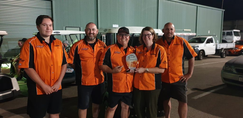 VINYL WRAPS AND GRAPHICS BEST PRESENTED: DEAN DAWES