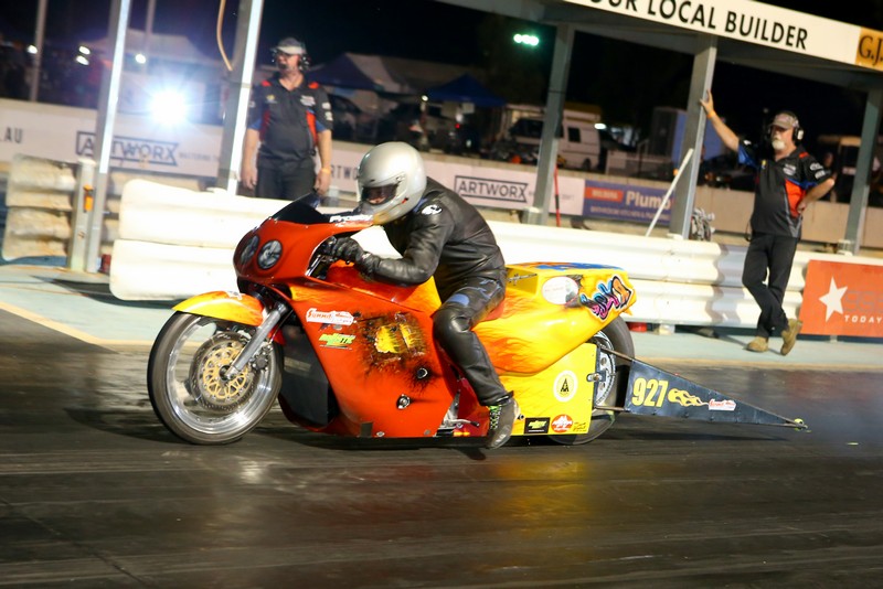 VINYL WRAPS AND GRAPHICS BEST PRESENTED: TONY FROST