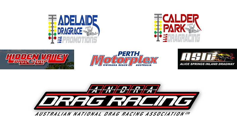 ANDRA LAUNCHES AUSTRALIAN DRAG RACING CHAMPIONSHIP