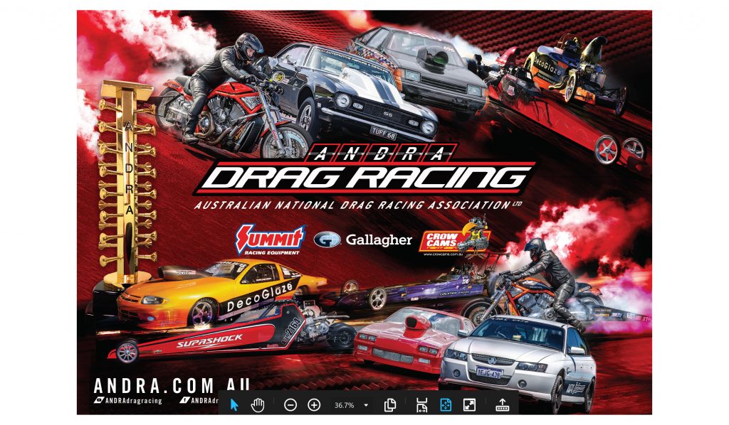 SRESS 19/20/21 CHAMPIONS POSTER RELEASED